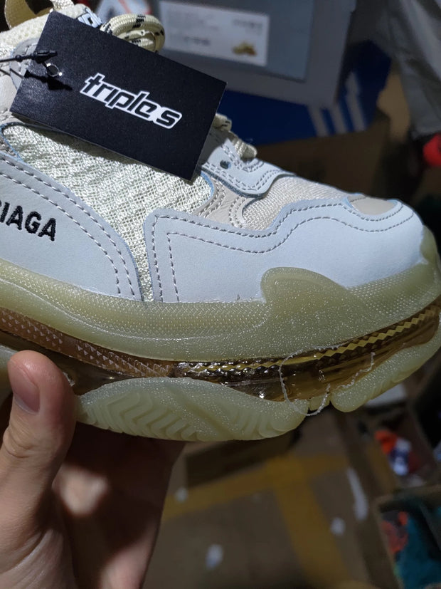 Balenciaga Triple S