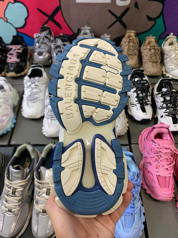 Balenciaga Sneaker Tess 3.0