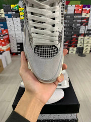 Air Jordan 4 Retro "Frozen Moments"