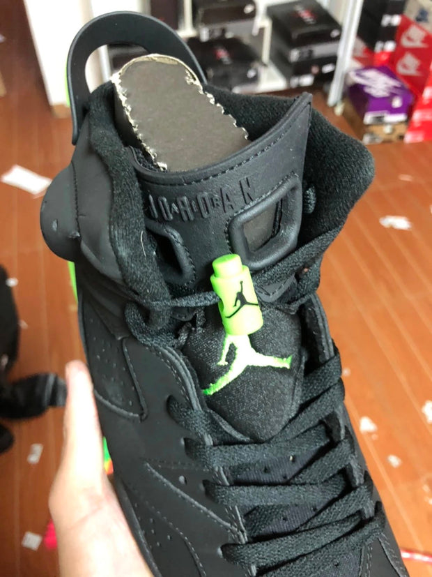 Air Jordan 6 Retro