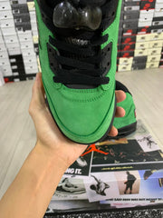 Jordan Air Jordan 5 se apple green
