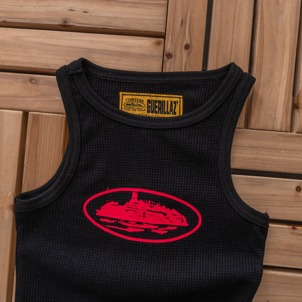 Corteiz vest