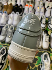 BapeSTA To Low