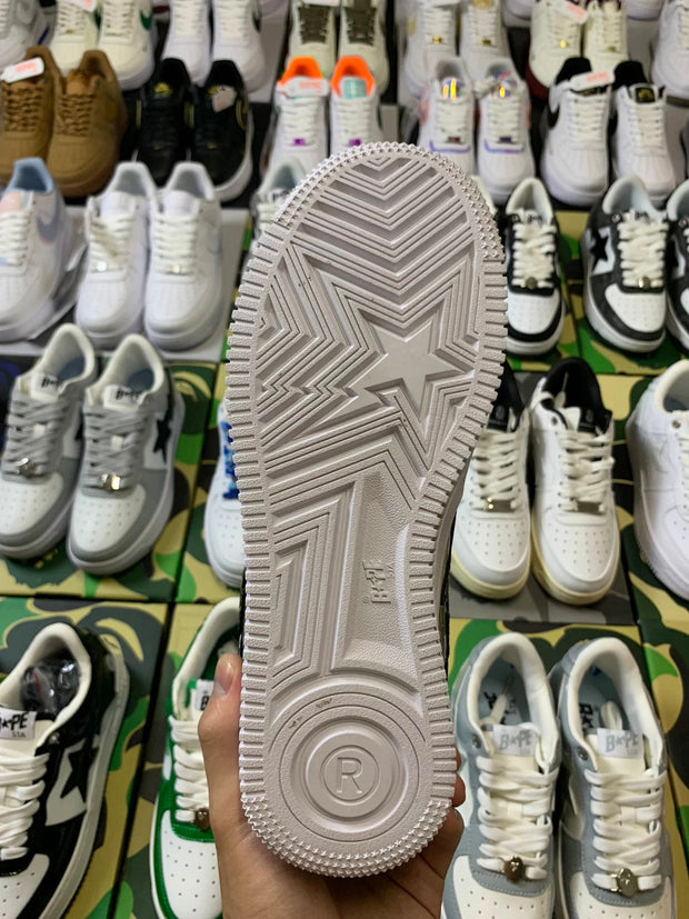 BapeSTA To Low