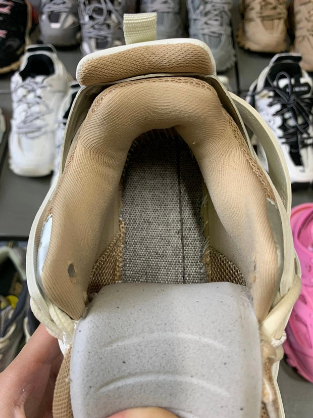 Balenciaga Sneaker Tess 3.0