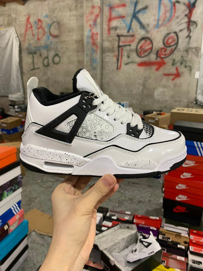 Air Jordan retro OG