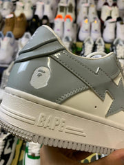 BapeSTA To Low