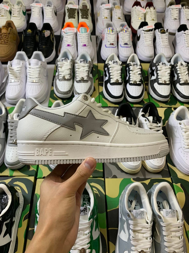 BapeSTA To Low