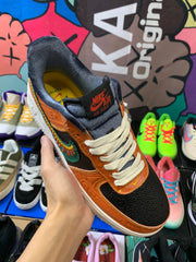 Air Force 1 '07 Low Siempre Familia