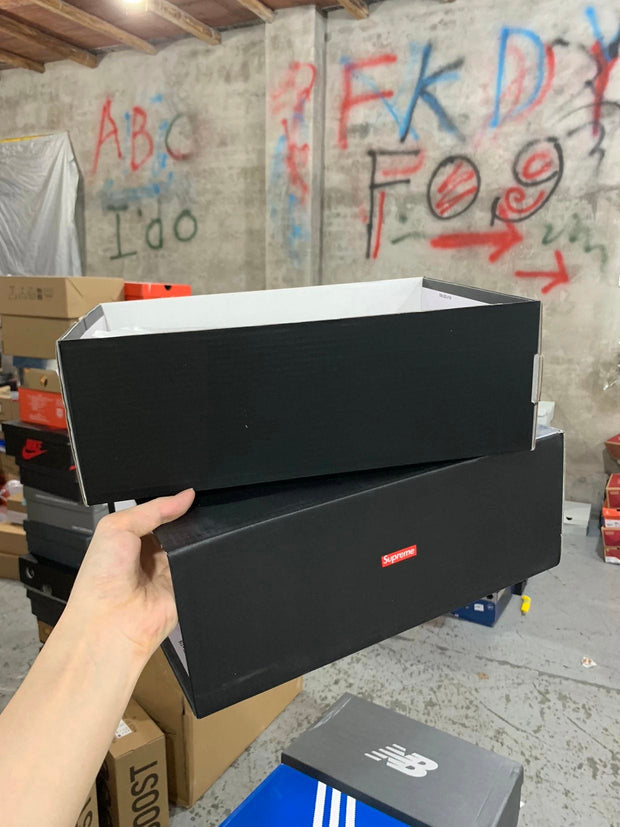 Supreme X 2021SS AIR Force 1 Low
