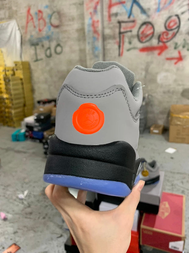 Air Jordan 5 Low