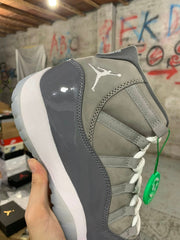 Air Jordan 11 Retro "Cool Grey"