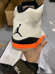 Air Jordan 5 Retro