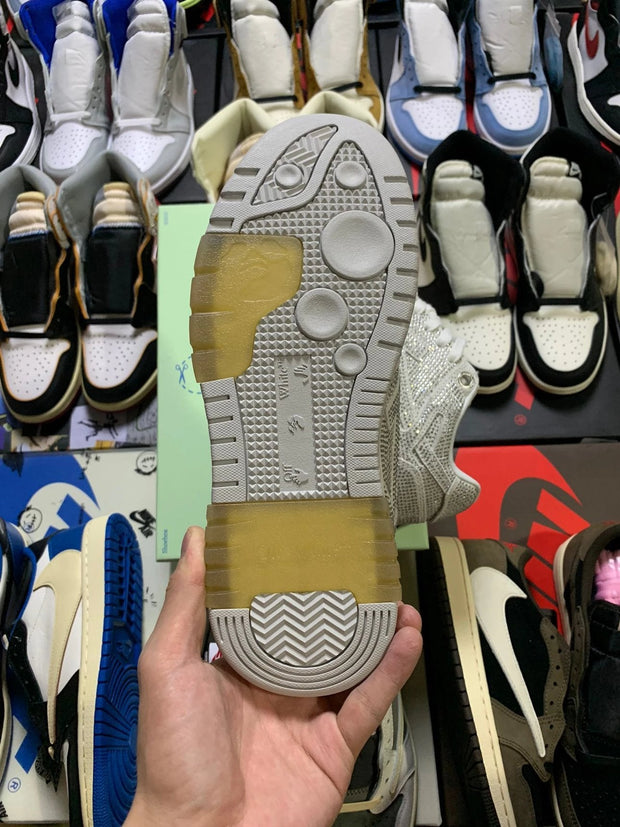 Off-White Out of Office Zip Tie Arrows