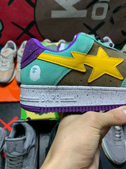 BapeSTA Low
