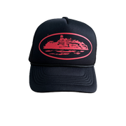6 COLOR TRUCK CAP