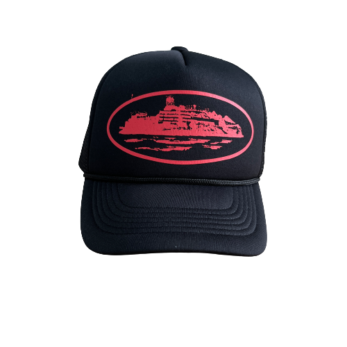 6 COLOR TRUCK CAP