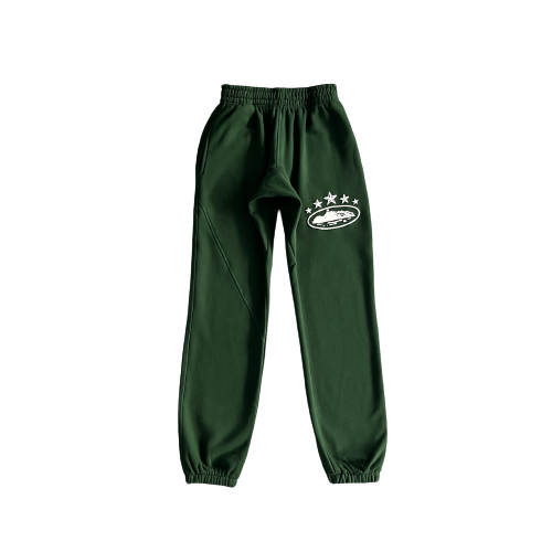 5TH ANNIVERSARY TRACK SUIT