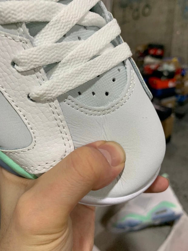 Air Jordan 6 Retro "Mint Foam"