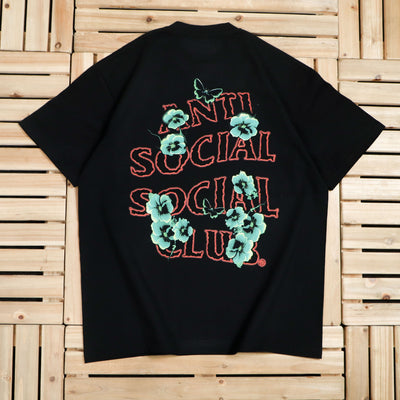 Anti Social Social Club Tee