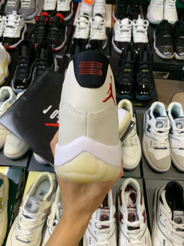 Air Jordan 11 Retro
