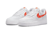 '07 Essential Orange Paisley