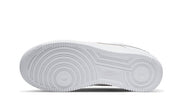 '07 Essential White Black Paisley