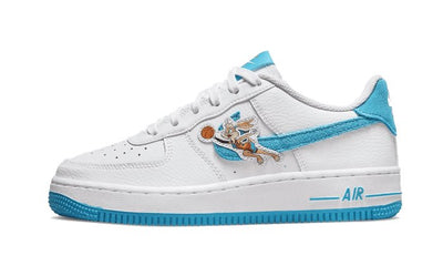 '07 Hare Space Jam