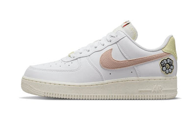 '07 SE Next Nature White Pink Oxford