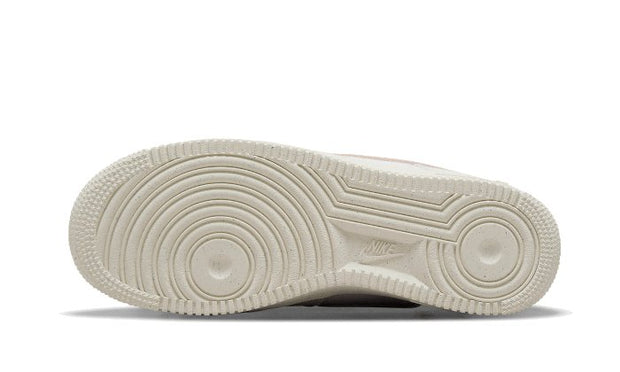 '07 SE Next Nature White Pink Oxford
