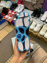 Air Jordan 13 Retro "Obsidian"