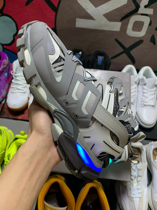 Balenciaga Sneaker Tess 3.0 LED