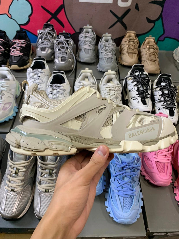 Balenciaga Sneaker Tess 3.0