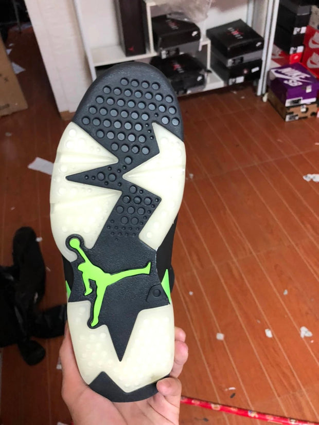 Air Jordan 6 Retro