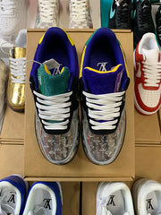 1V x Nike Air Force 1 Low 07