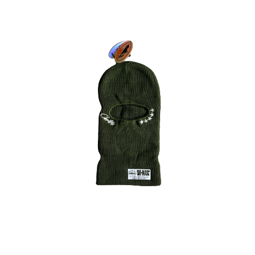 5TH ANNIVERSARY BALACLAVA