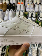 BAPE x NK Air Force 1 Sta Low