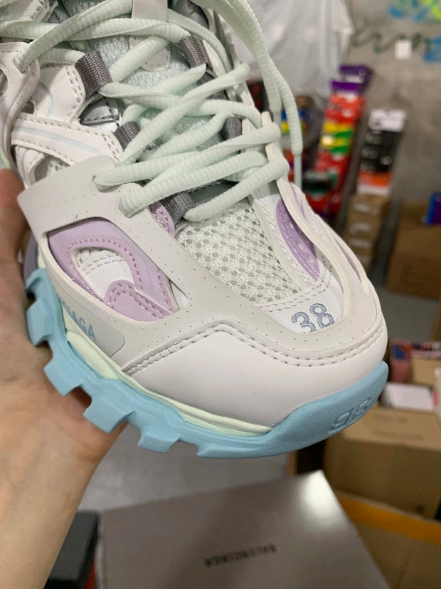 Balenciaga Sneaker Tess 3.0