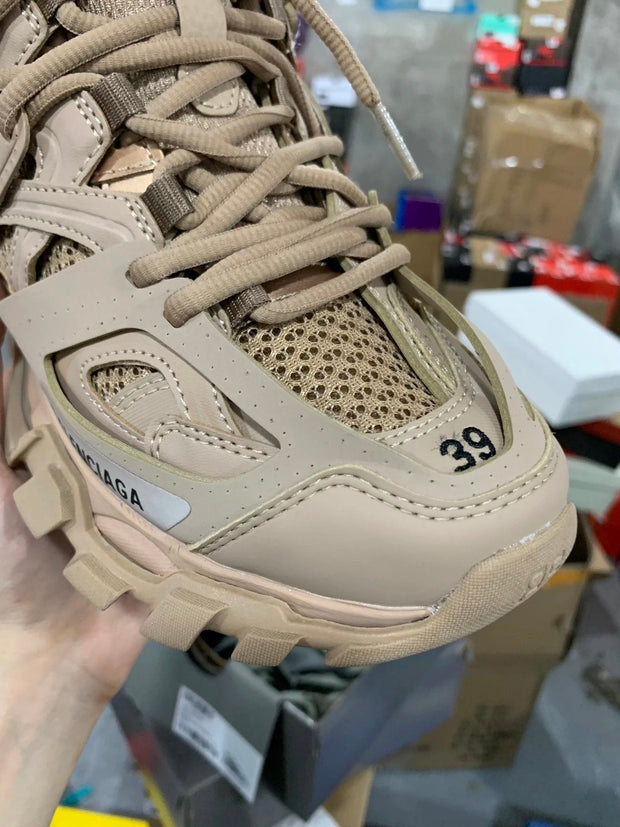 Balenciaga Sneaker Tess 3.0
