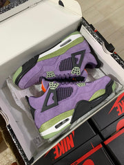 Air Jordan 4 Retro