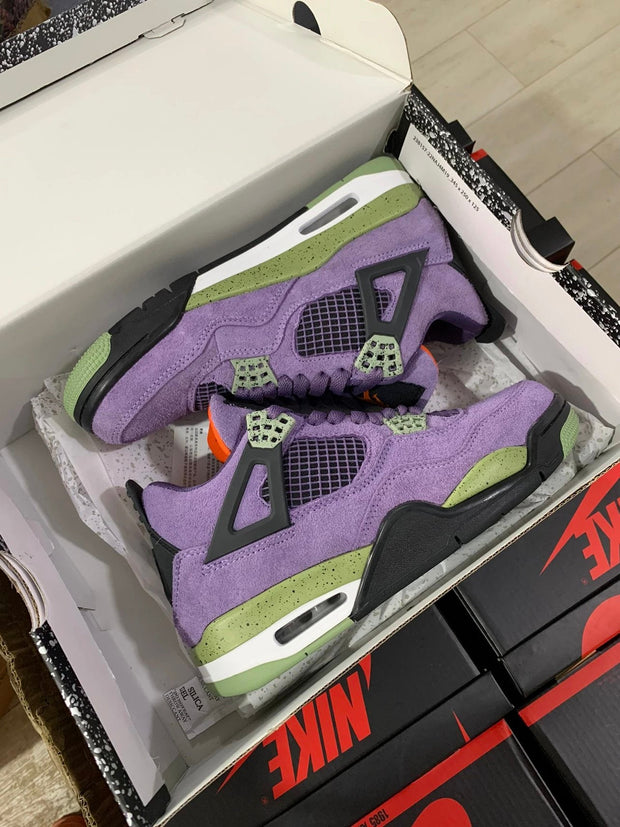 Air Jordan 4 Retro