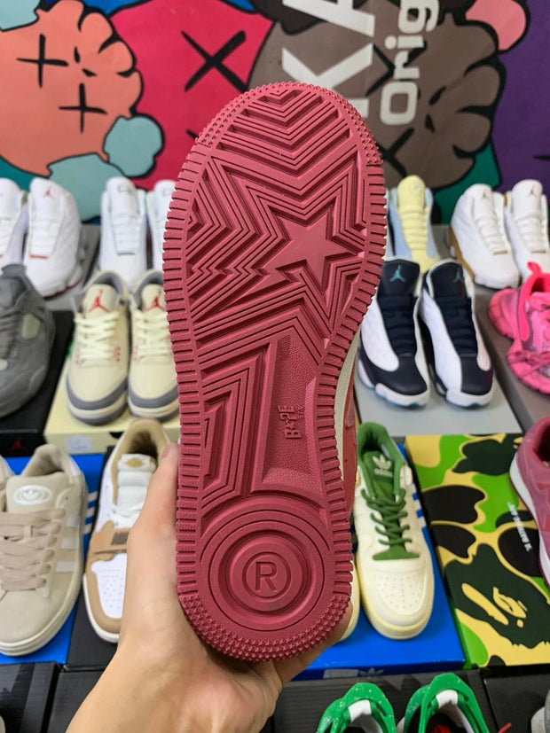 Bape Sta “Tokyo”