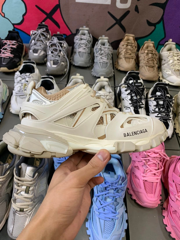 Balenciaga Sneaker Tess 3.0