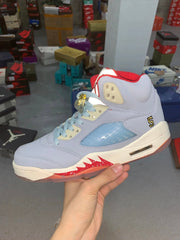 Air Jordan 5 x Trophy Room