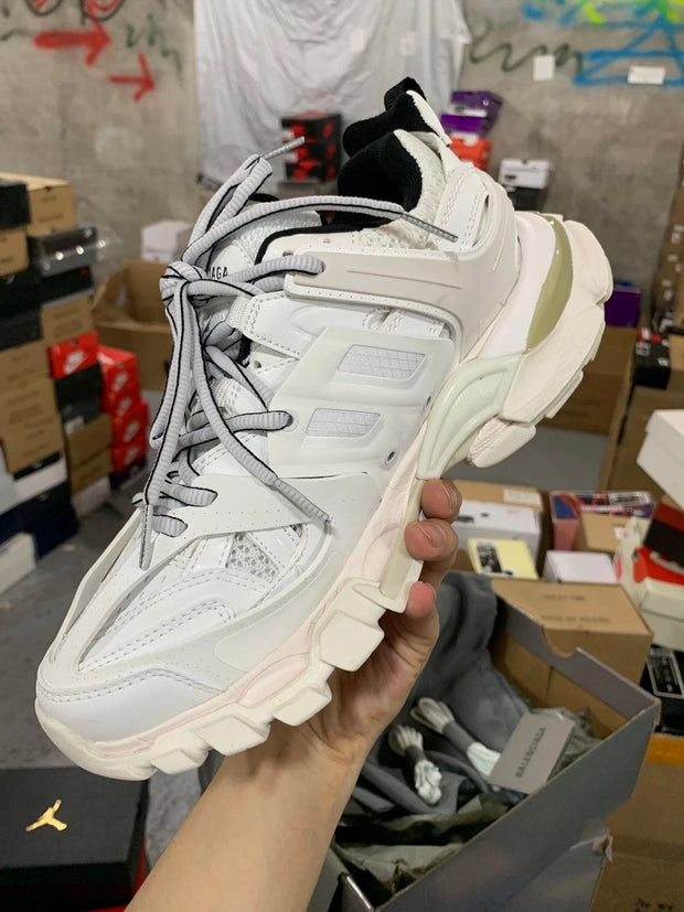 Balenciaga Triple S