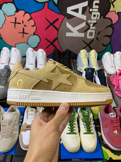 Bape Sta “Tokyo”