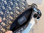 Dior Saddle Bag