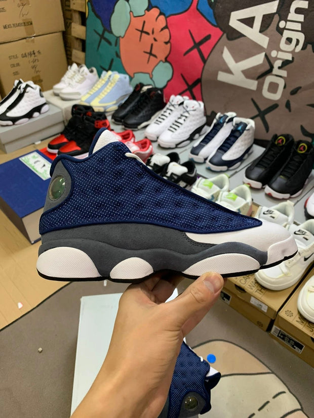 Air Jordan 13 “Flint”