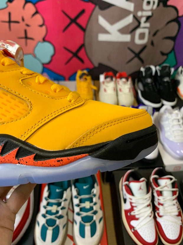 Nike Air Jordan Retro 5 Low