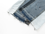 GALLERY 22SS DENIM